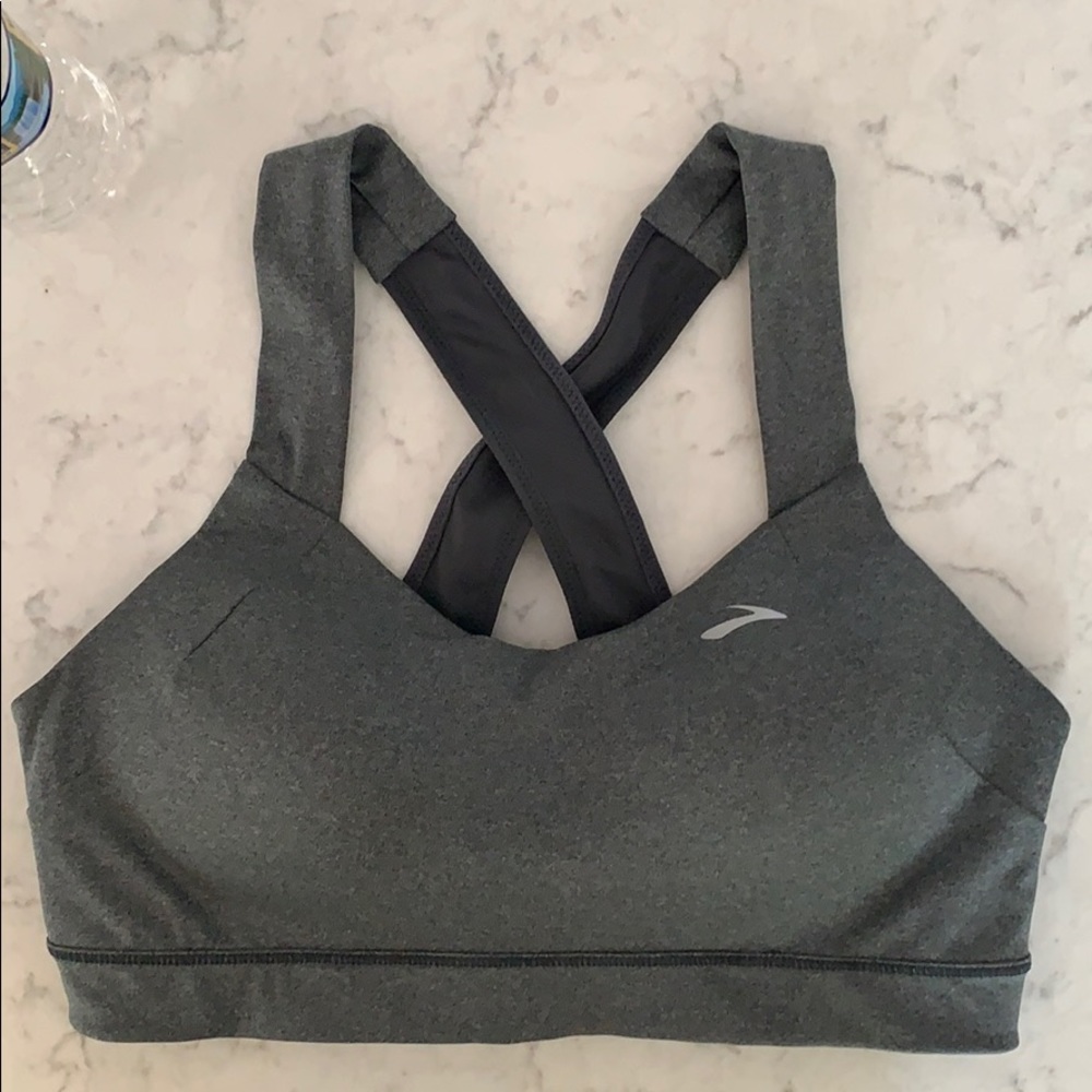 Sports bra